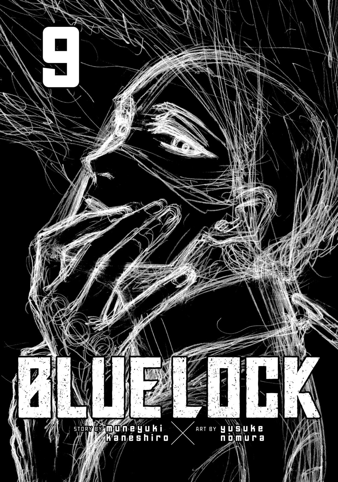 Blue Lock Chapter 68 Page 2