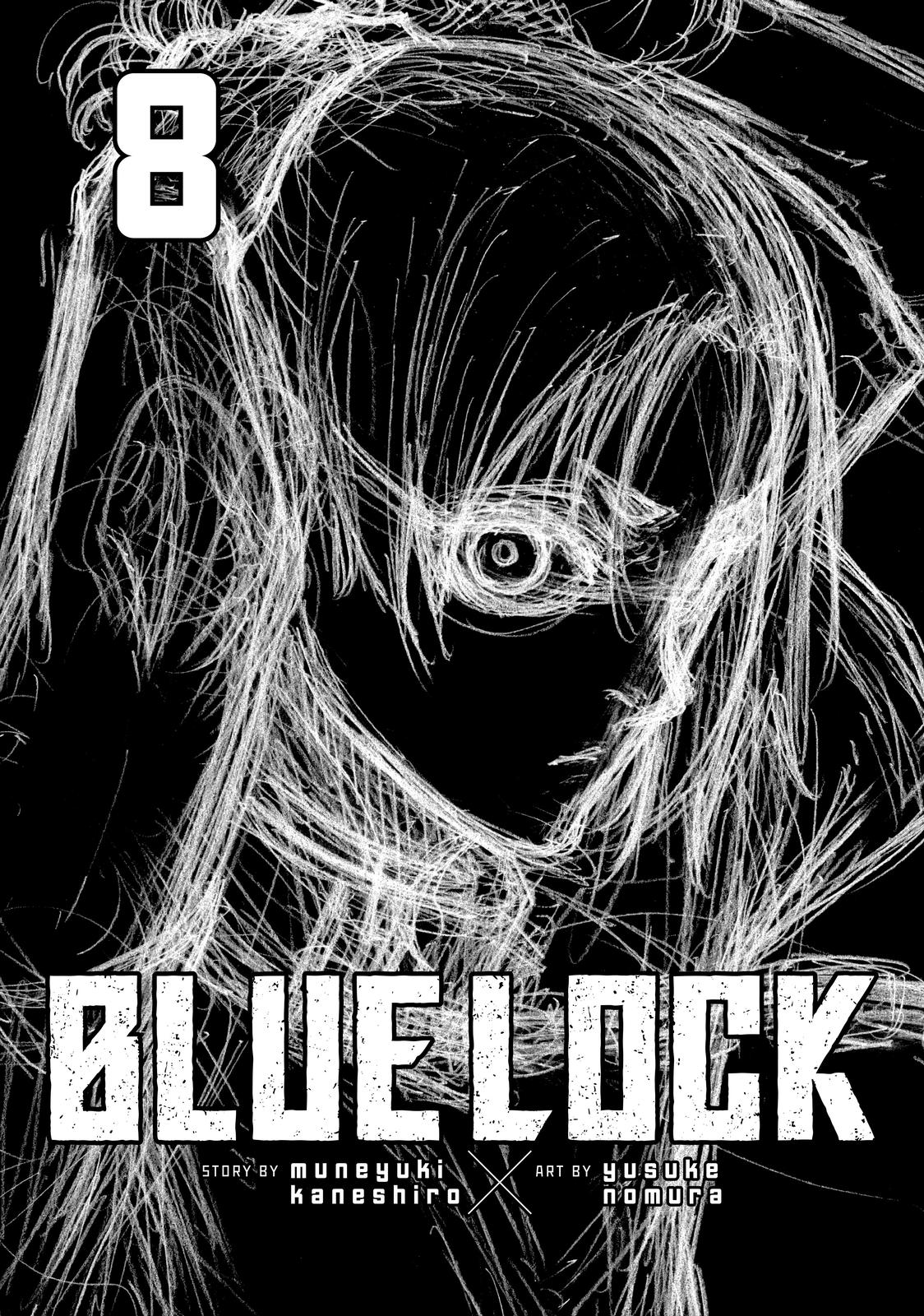 Blue Lock Chapter 59 Page 2