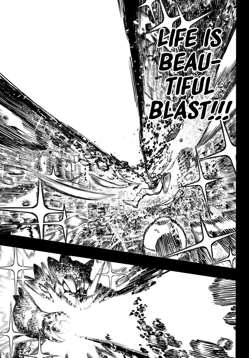 Blue Lock Chapter 271 Page 5