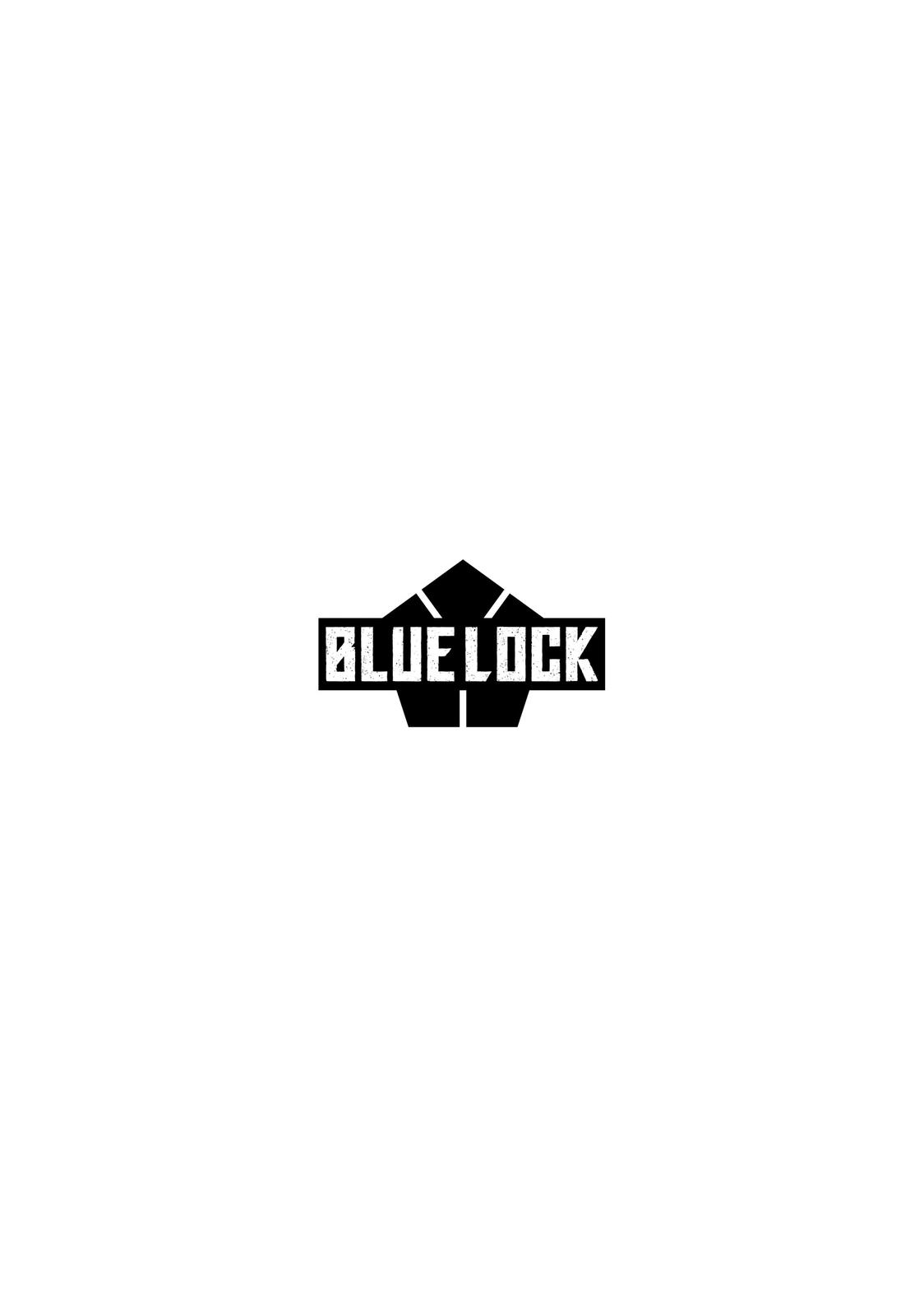 Blue Lock Chapter 146 Page 17