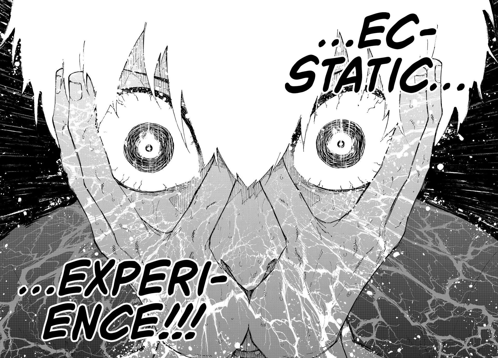 Blue Lock Chapter 296 Page 4