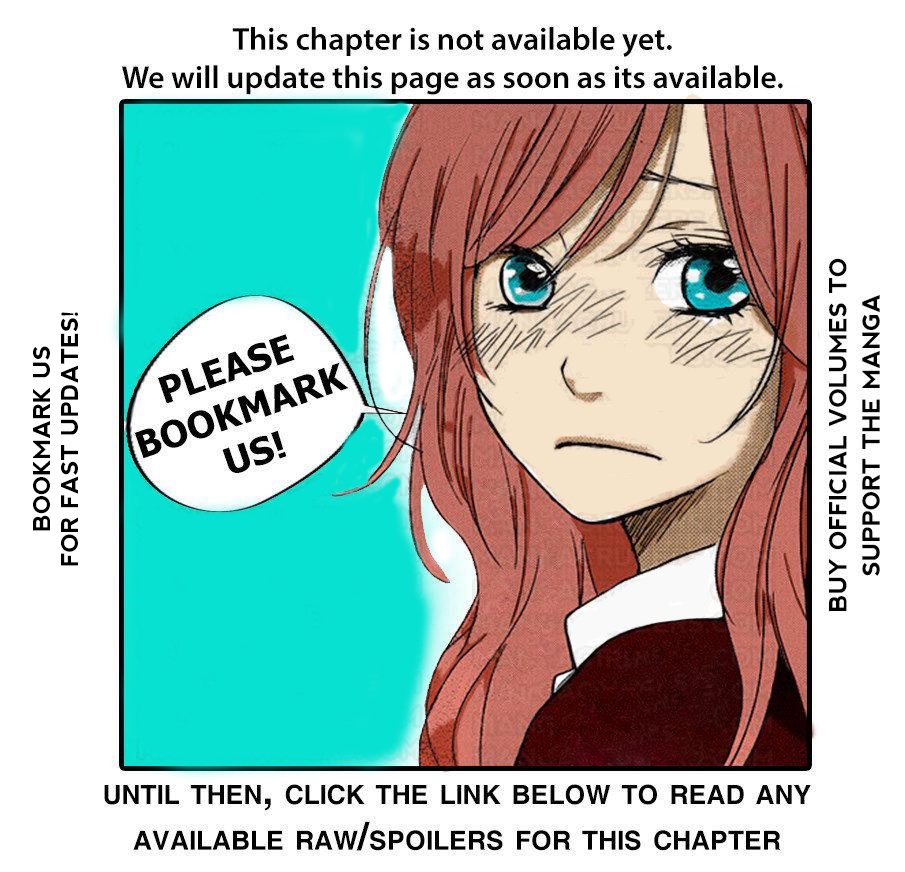 Blue Lock Chapter 307 Page 1