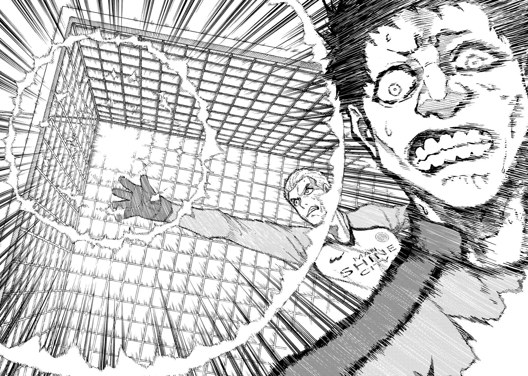 Blue Lock Chapter 181 Page 13
